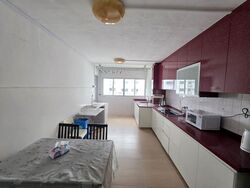 Blk 115 Hougang Avenue 1 (Hougang), HDB 3 Rooms #610460201